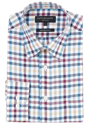 BEXLEY L/S CASUAL SHIRT