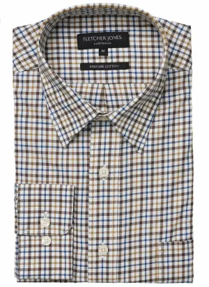 BOBIN L/S CASUAL SHIRT