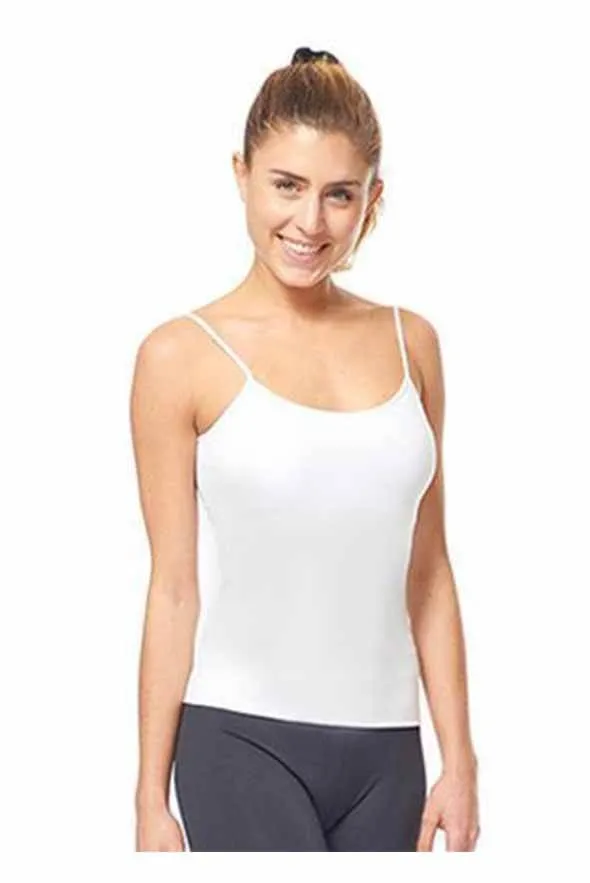 Built - In - Bra Camisole