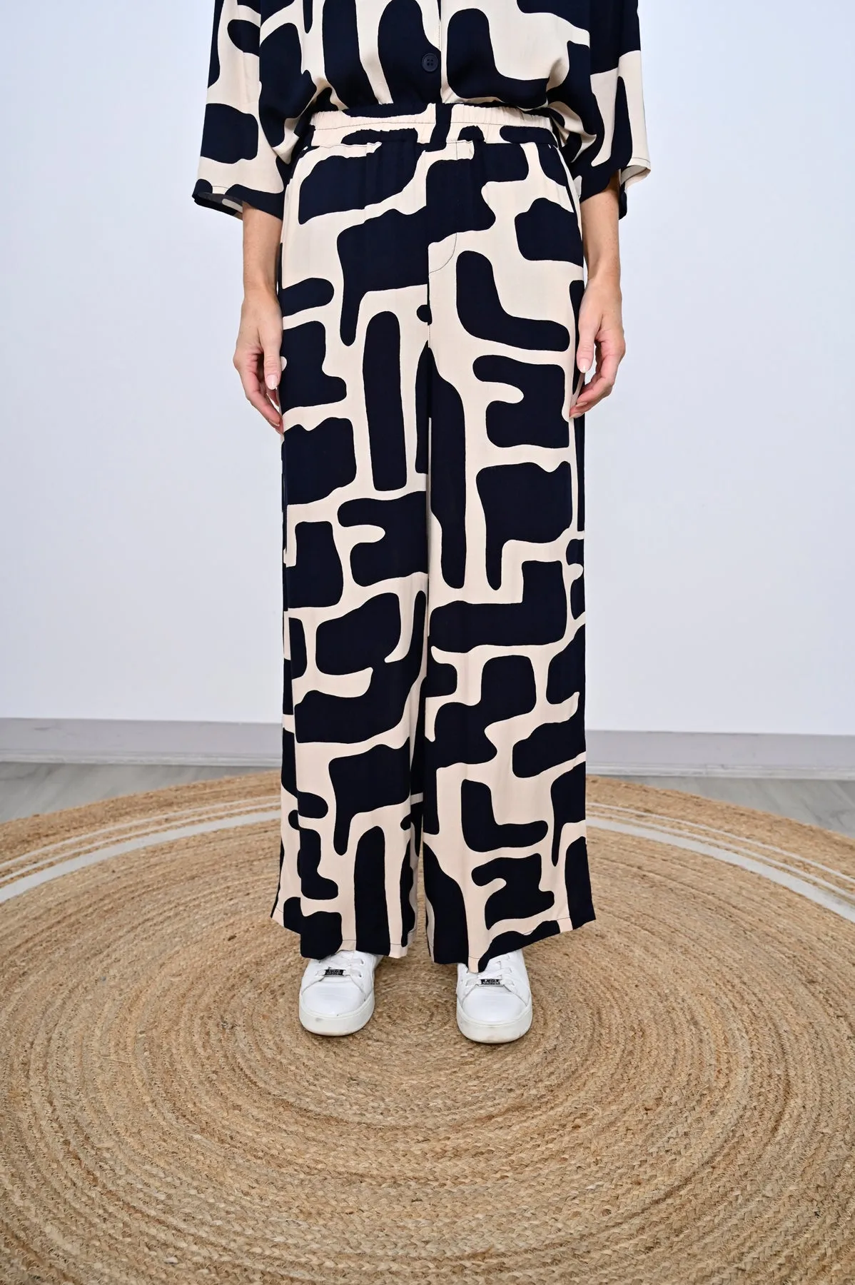 Byron Pants