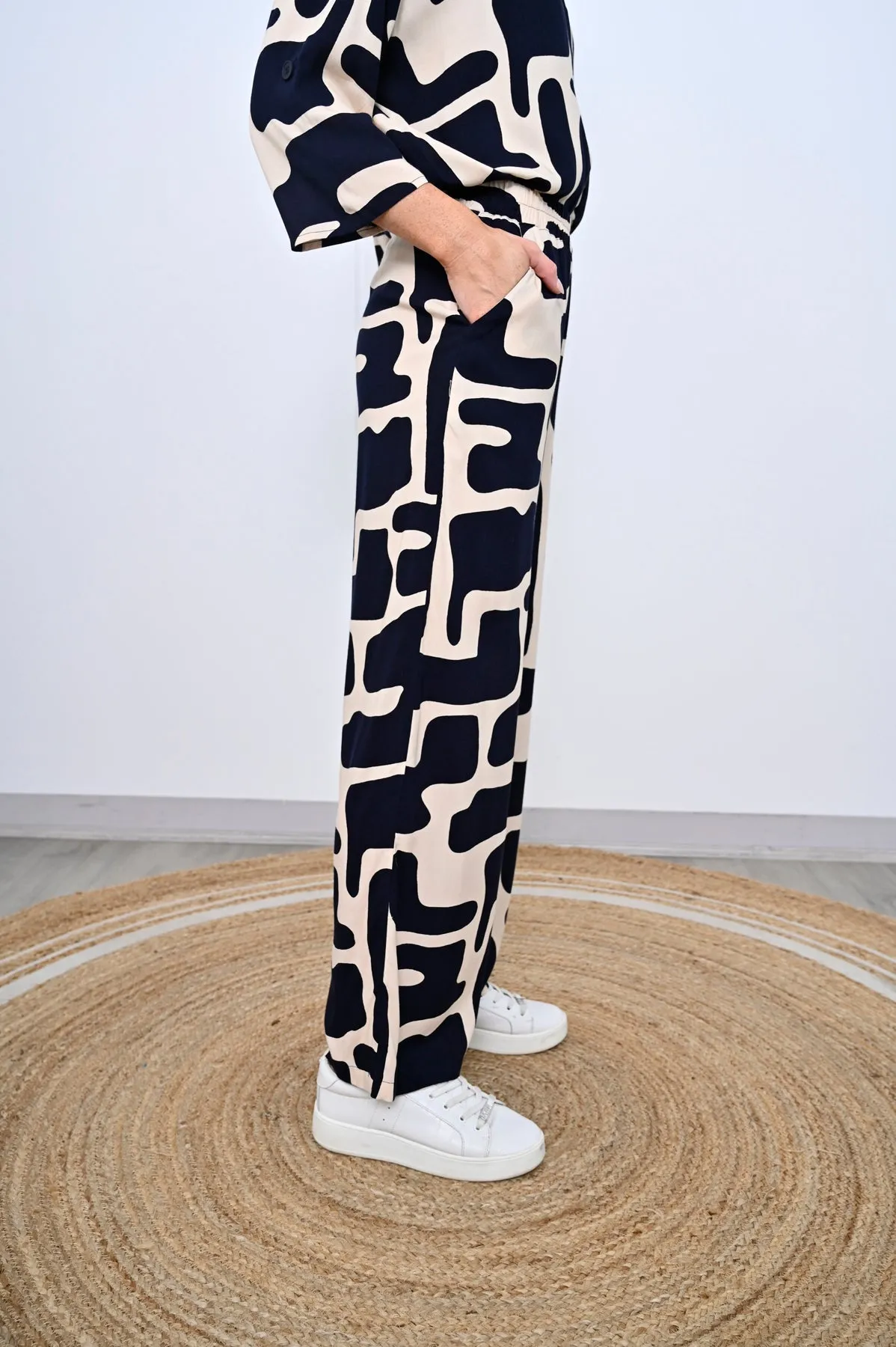 Byron Pants