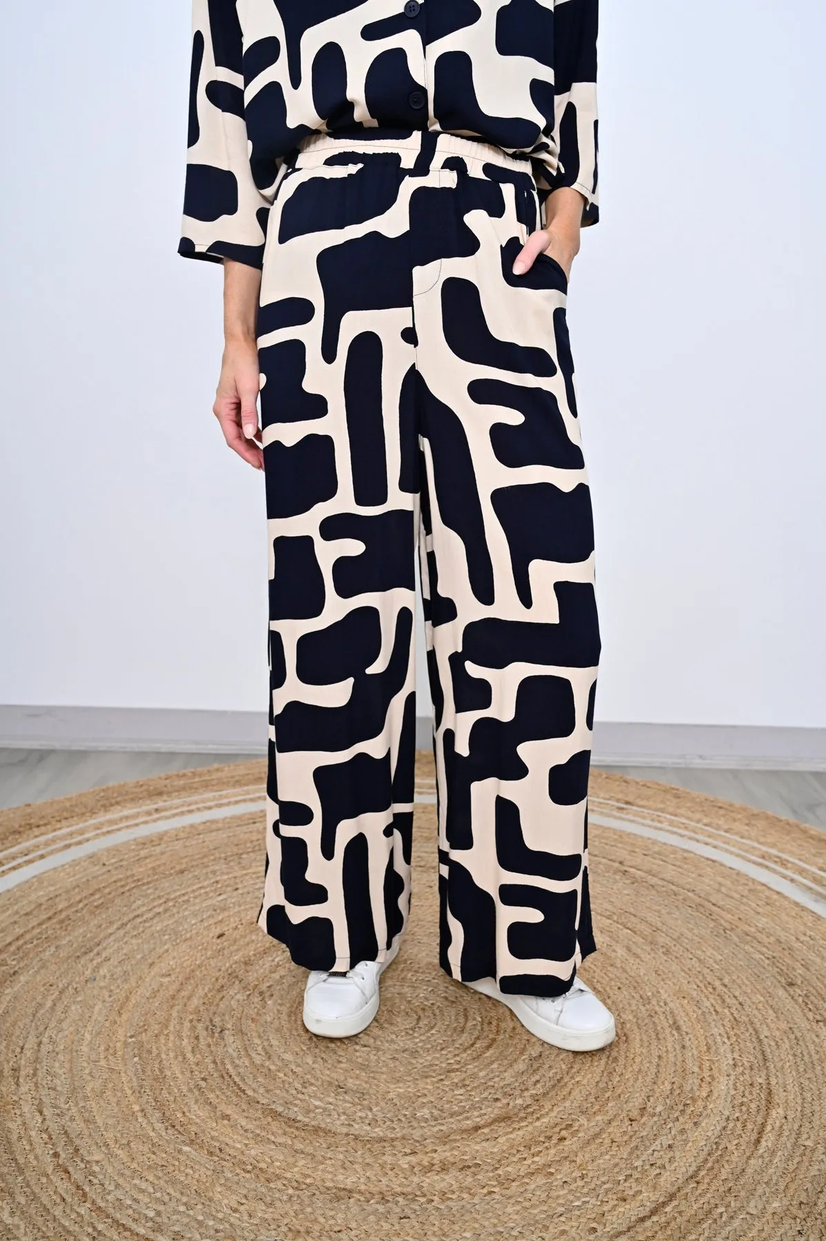 Byron Pants