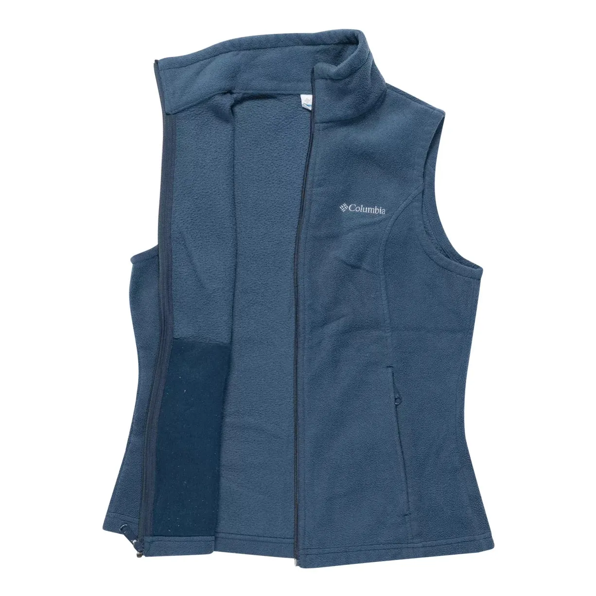 Columbia Benton Springs Fleece Vest - Women's