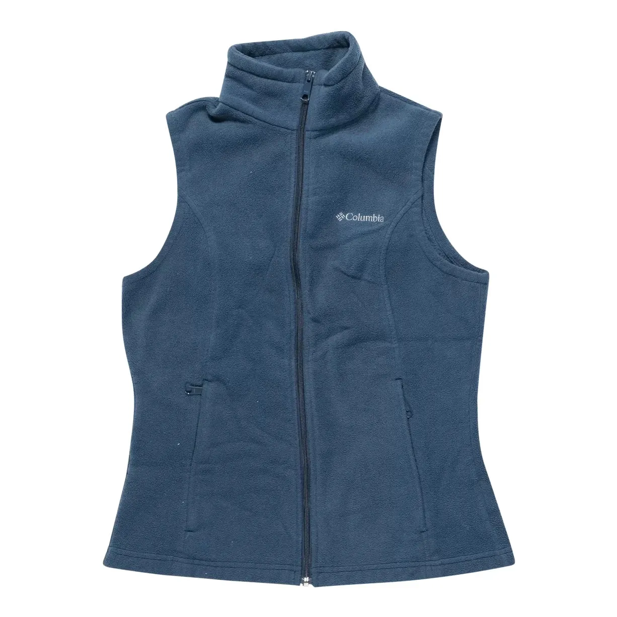 Columbia Benton Springs Fleece Vest - Women's