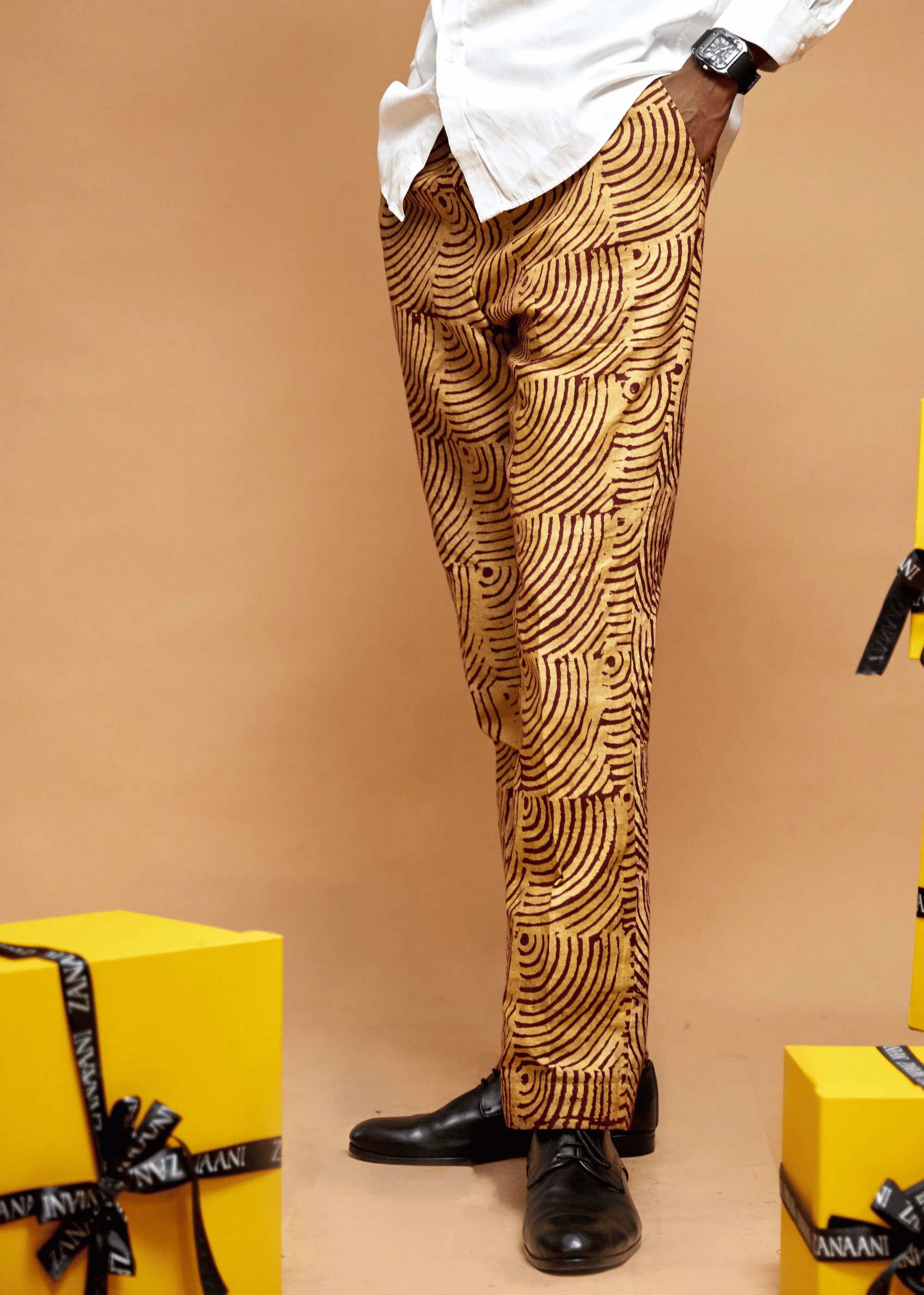Dotun Pants