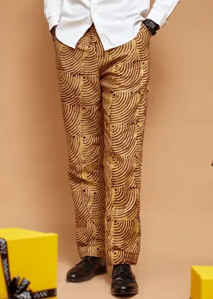 Dotun Pants