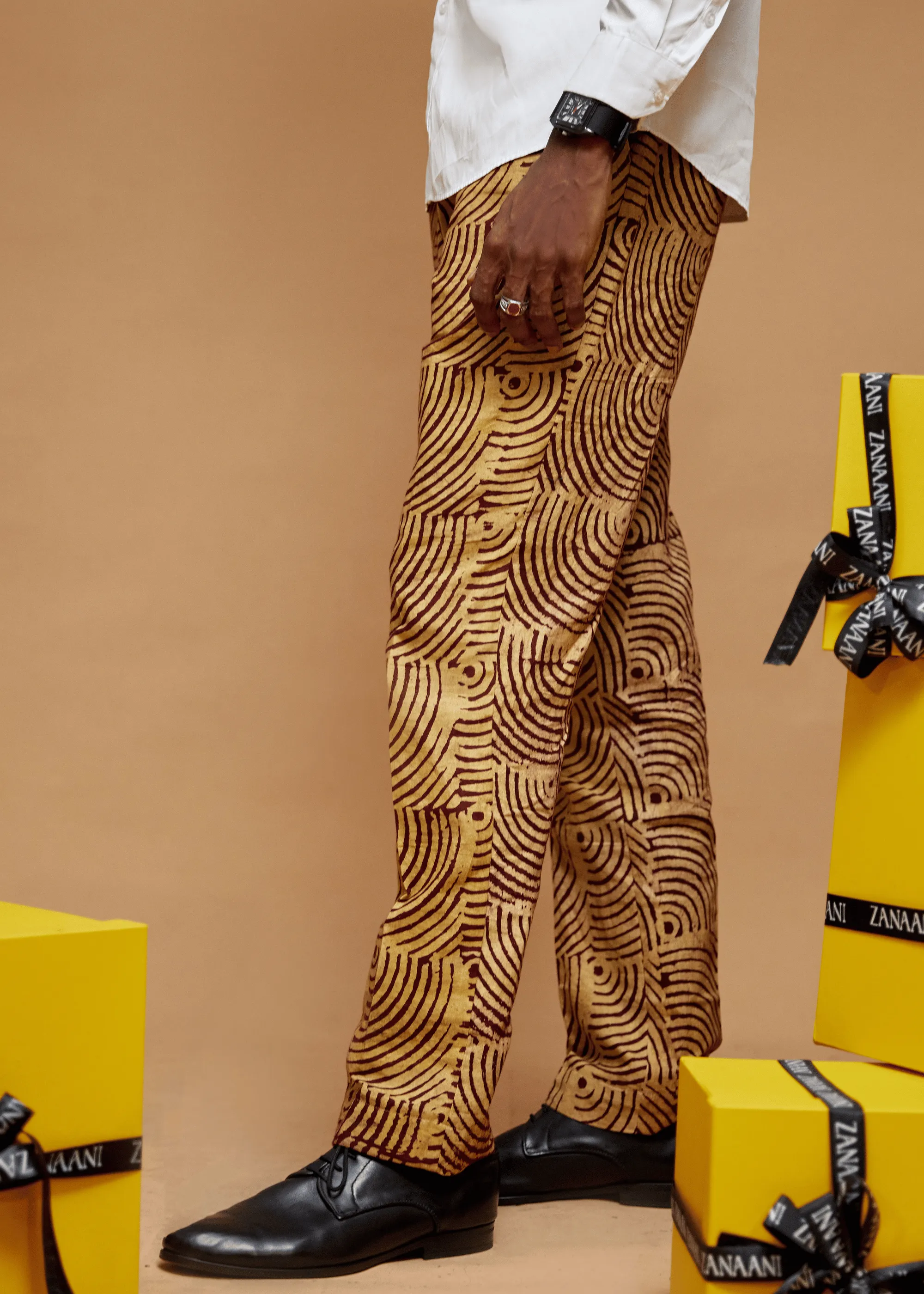 Dotun Pants