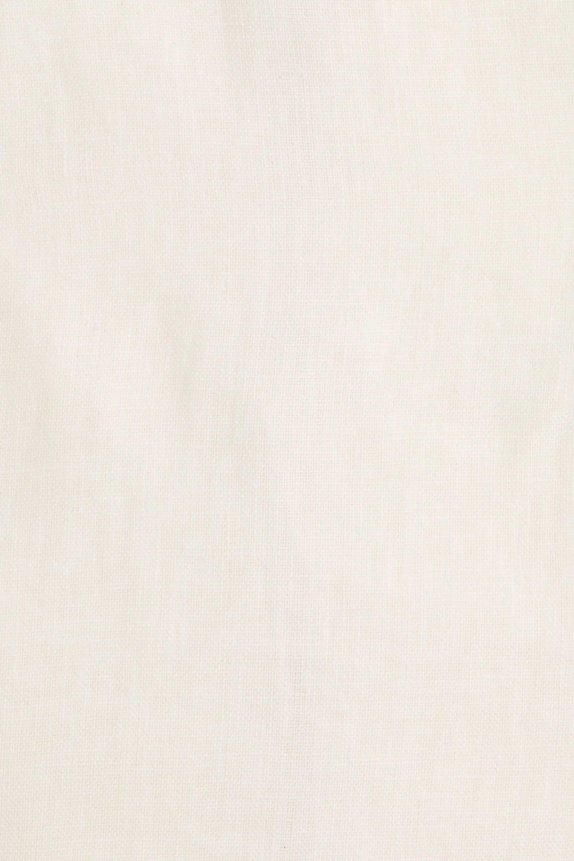Eloise Mini Dress White