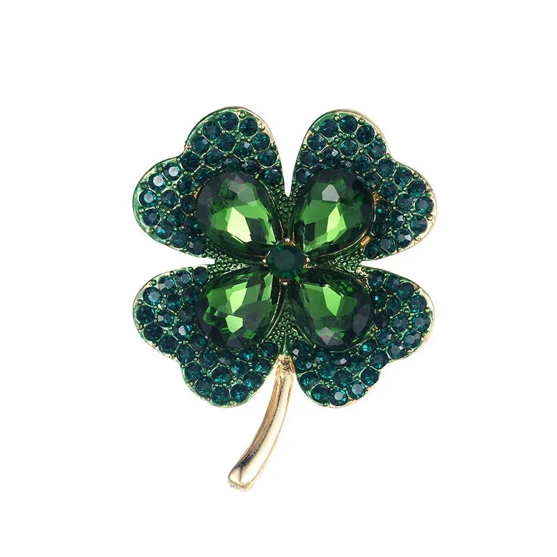 Elvan Sequin Brooch Pin