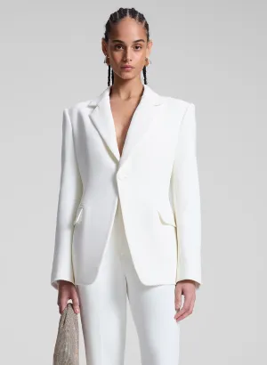 Elza Stretch Tailored Jacket
