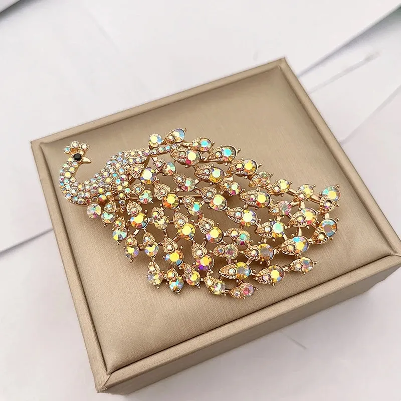Engin Novelty Brooch Pin