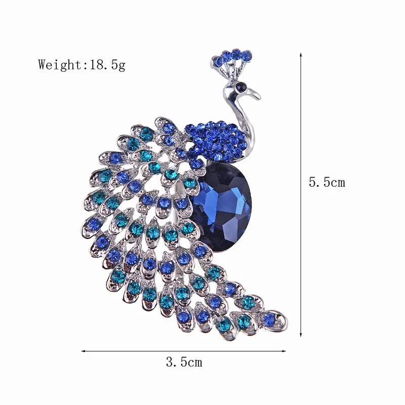 Engin Novelty Brooch Pin