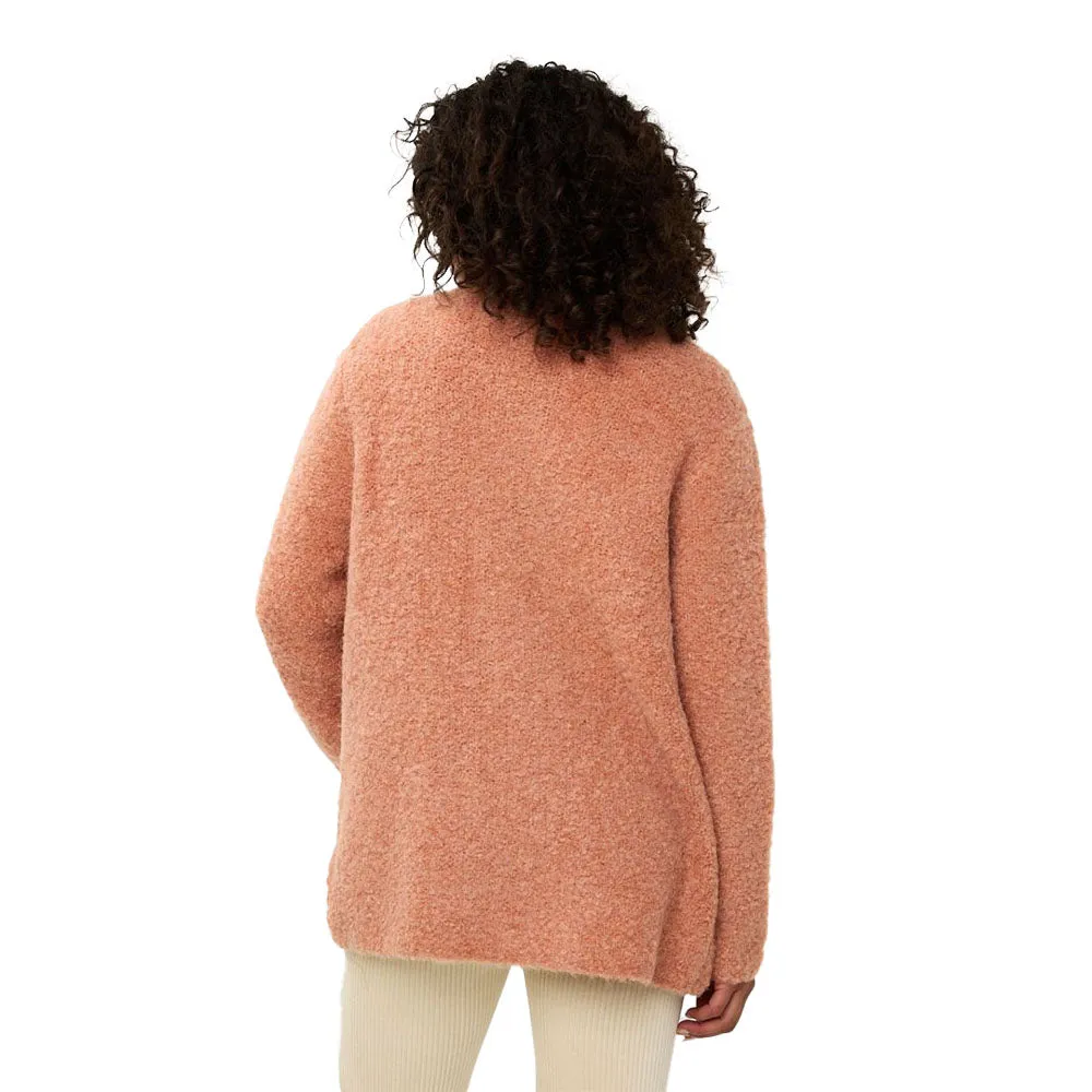 EsQualo Boucle Cardigan