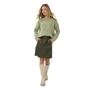 EsQualo Melange Sweater
