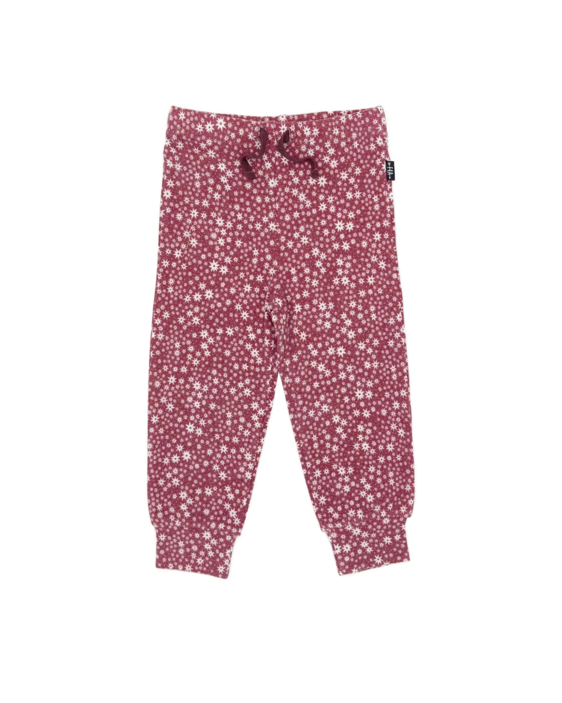 Feather 4 Arrow infant girl reece hacci set