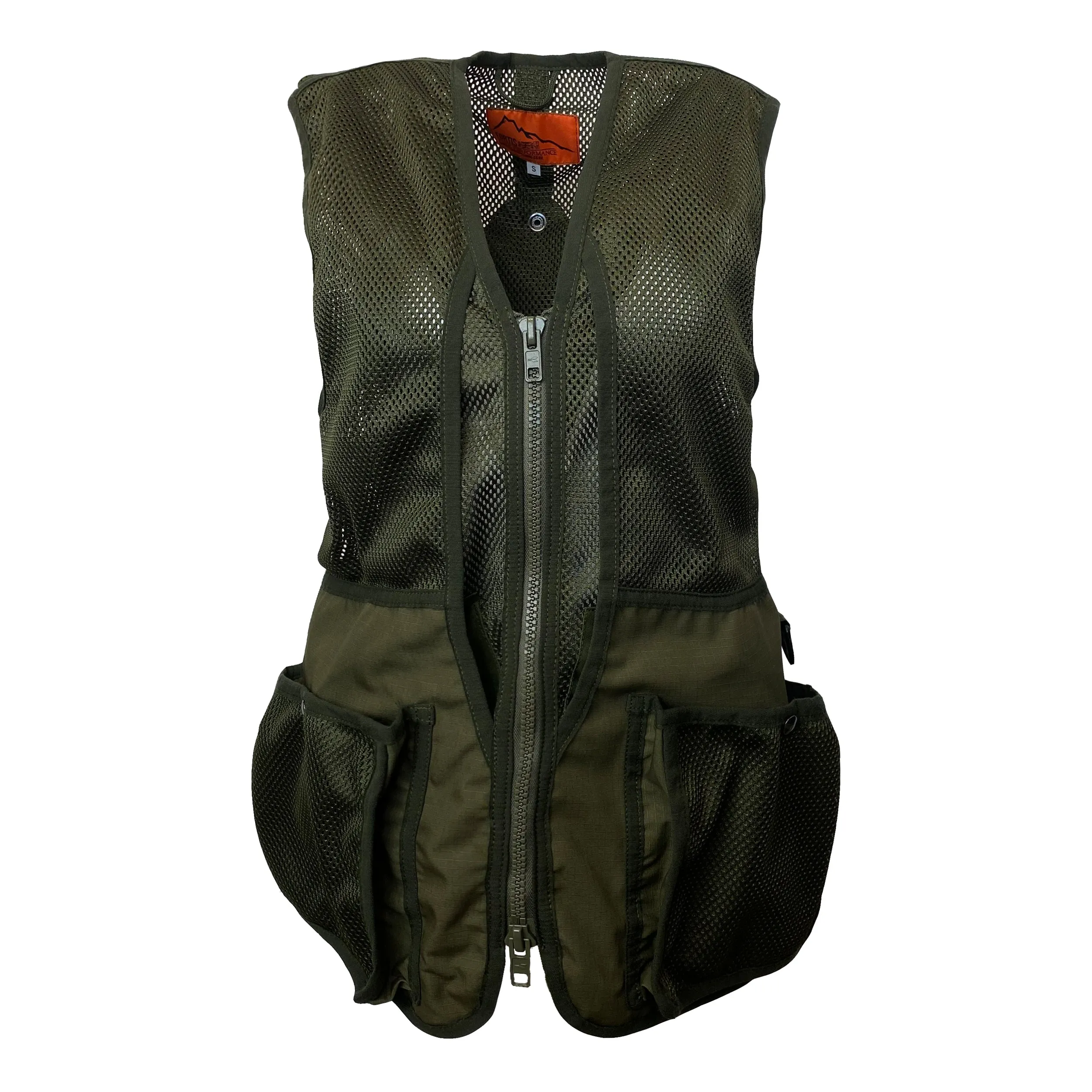 Fortis Gundog Training Vest