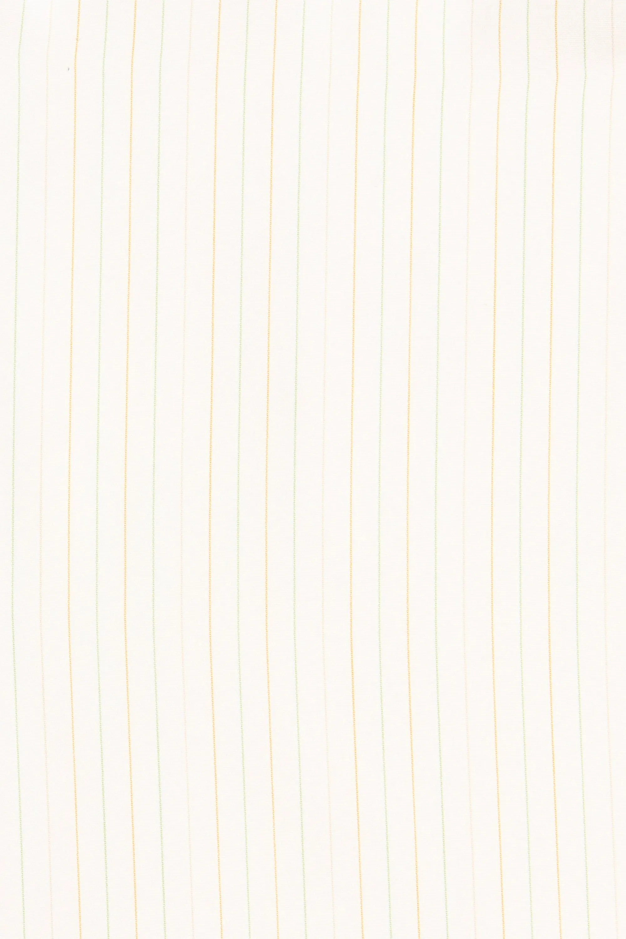 Freja Shirt Cream Pinstripe