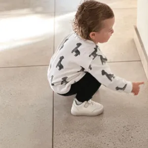 Giraffe Sweater