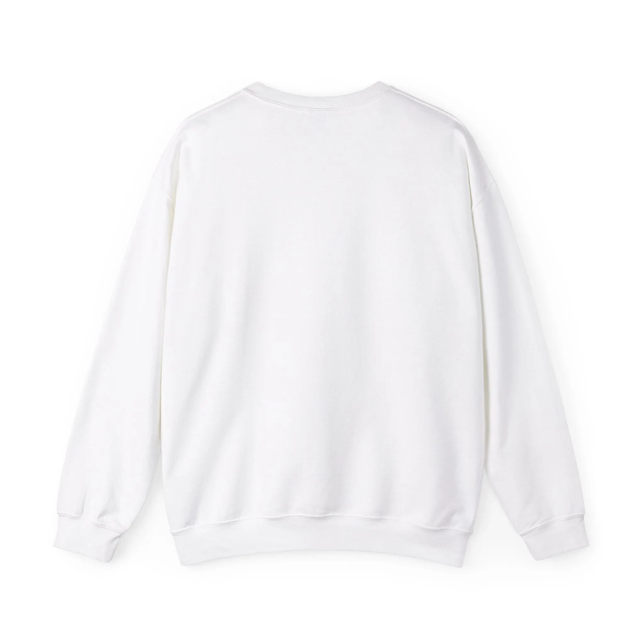 Harrier Unisex 50/50 Crewneck Sweatshirt