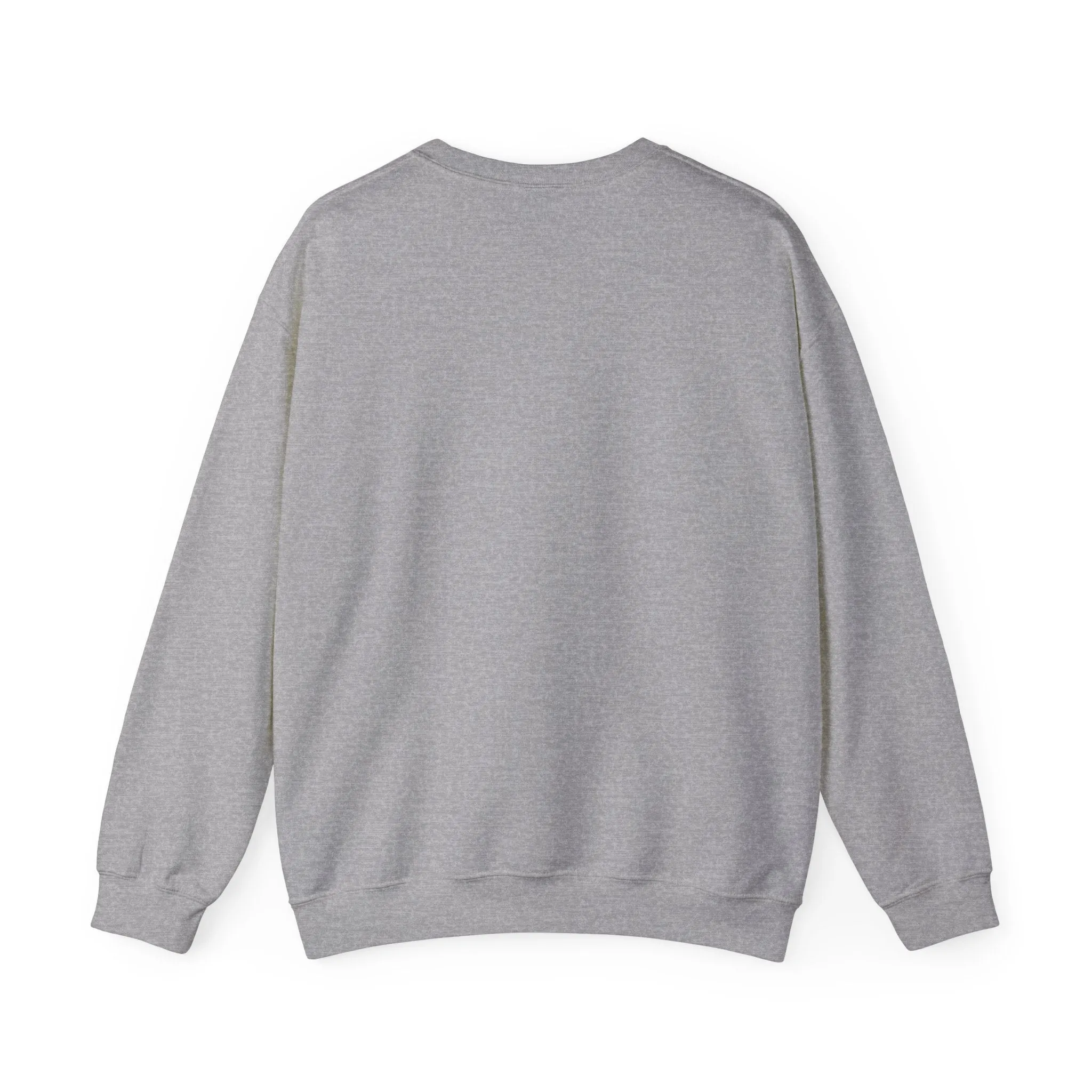 Harrier Unisex 50/50 Crewneck Sweatshirt
