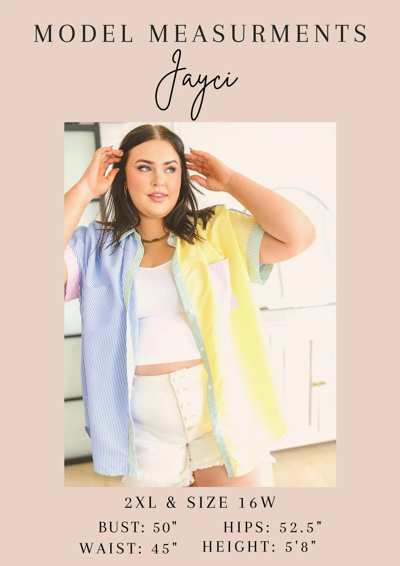 Hazel Blues® |  Every Day Blazer