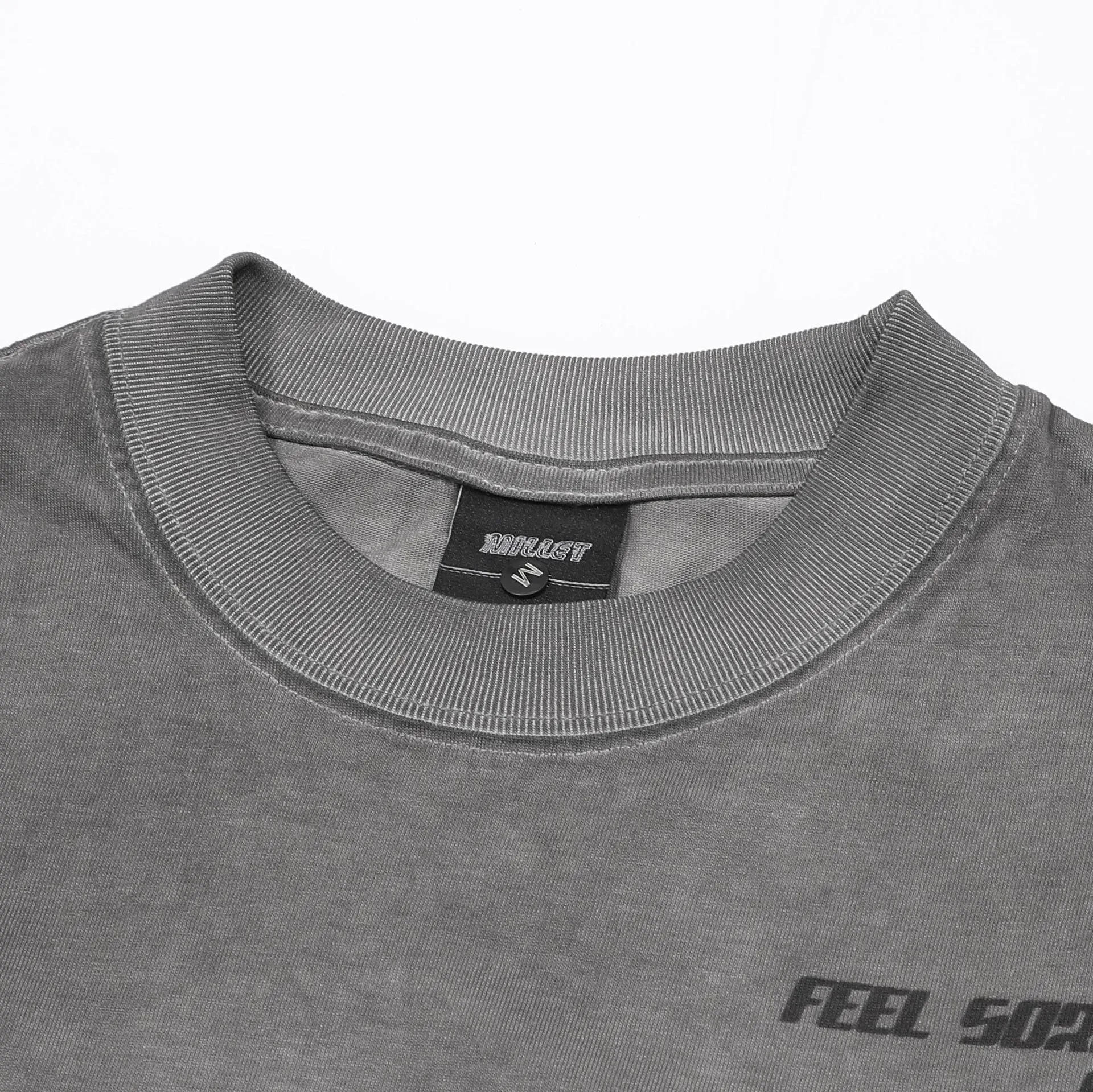 Homemade Vintage Graphic Sweatshirt