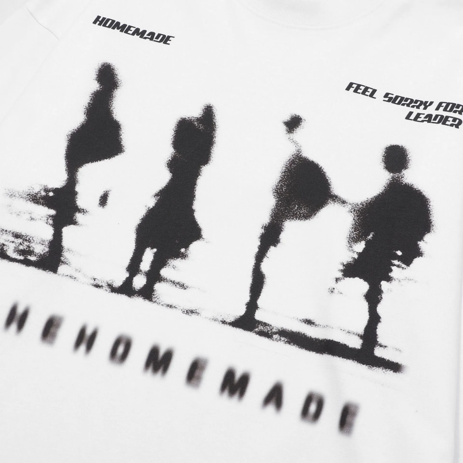 Homemade Vintage Graphic Sweatshirt