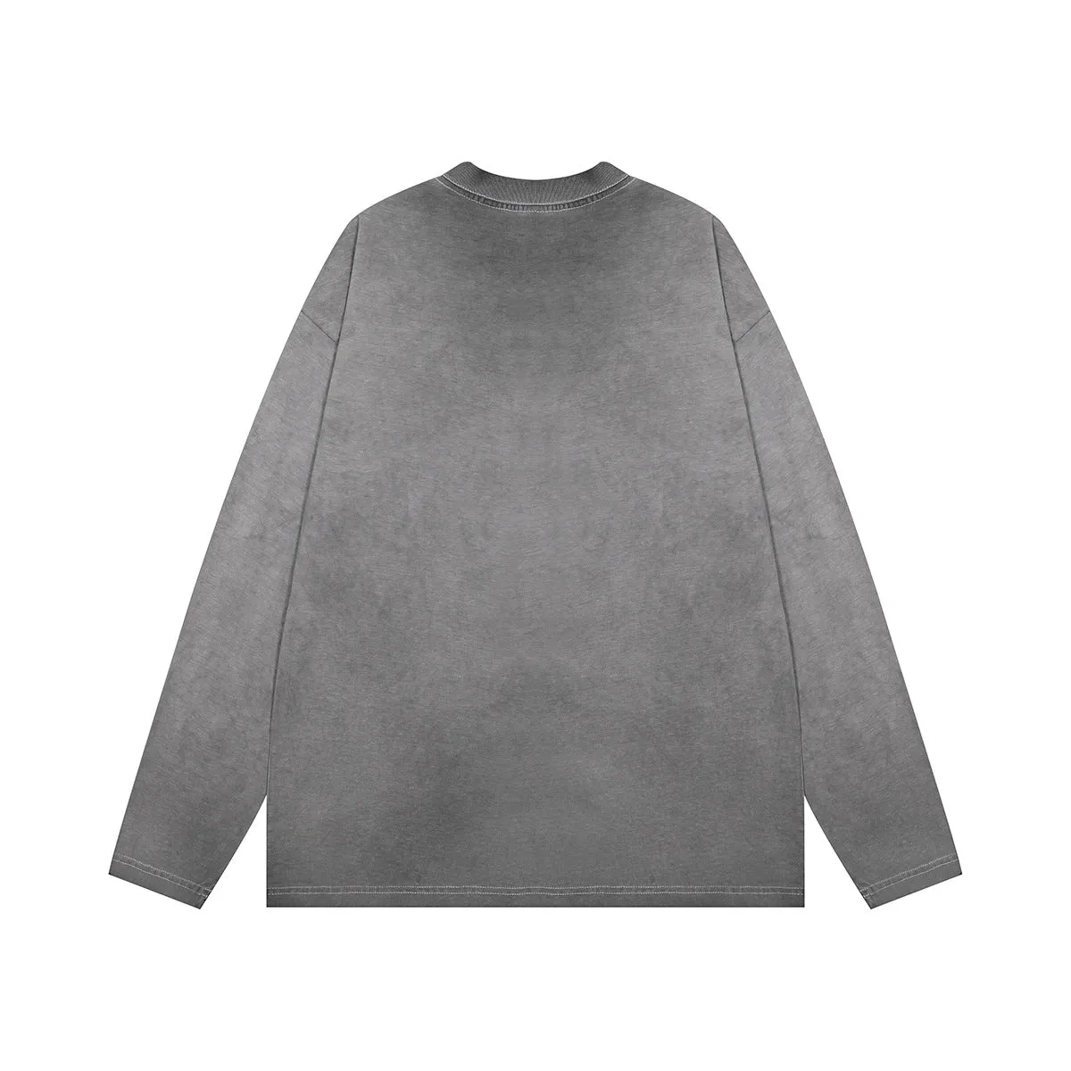 Homemade Vintage Graphic Sweatshirt