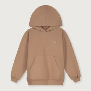 Hoodie 10Y Biscuit