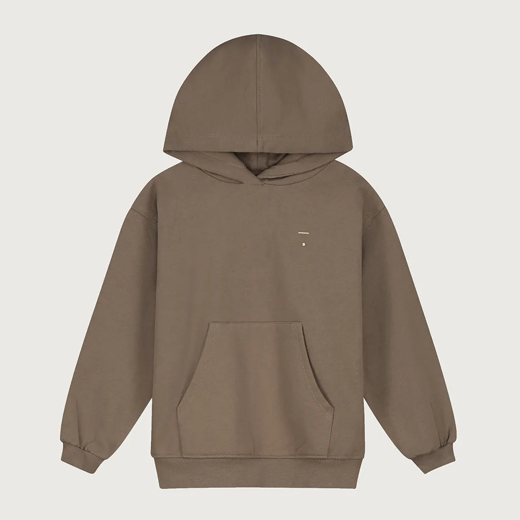 Hoodie Brownie