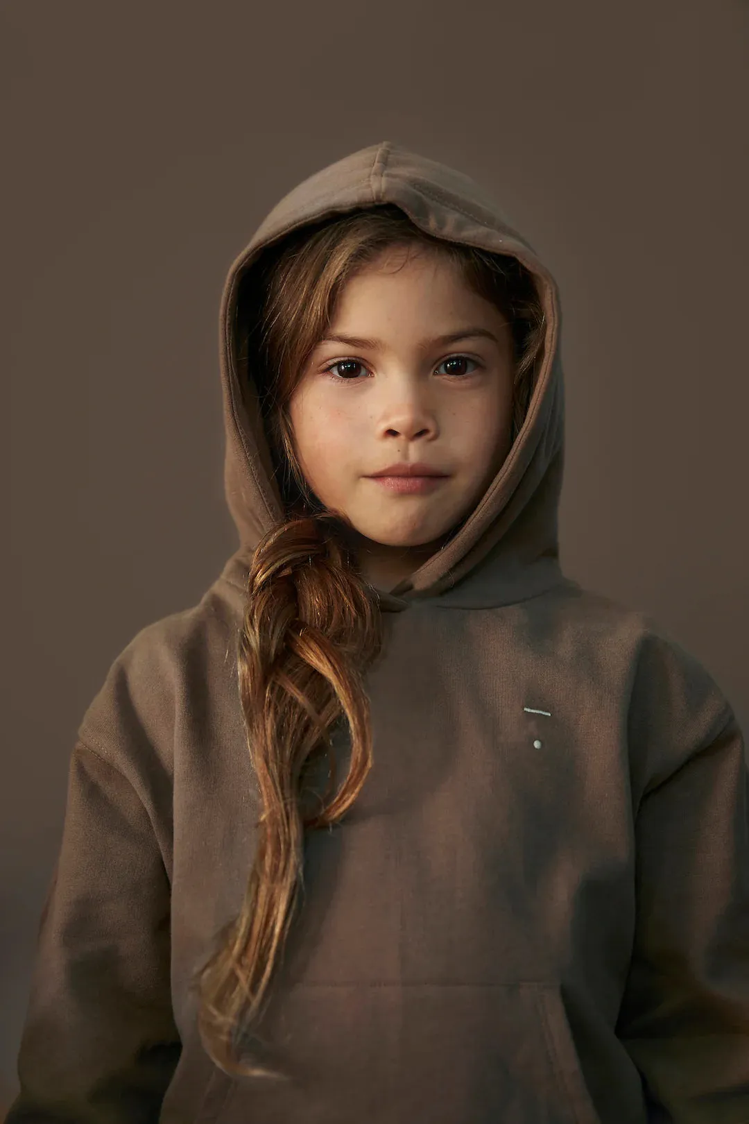 Hoodie Brownie