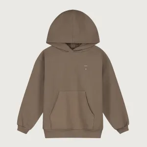 Hoodie Brownie