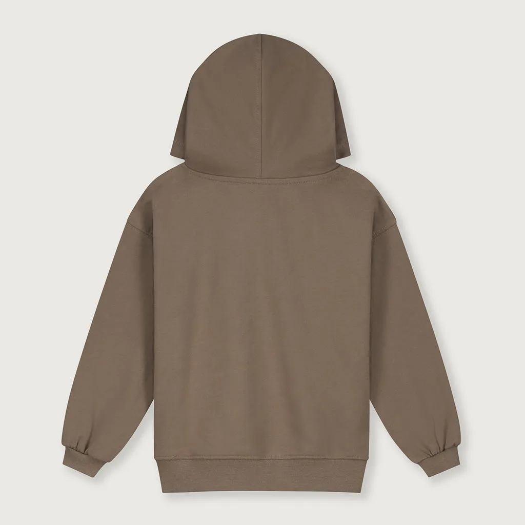 Hoodie Brownie