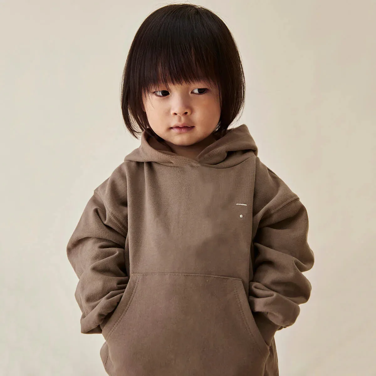 Hoodie Brownie