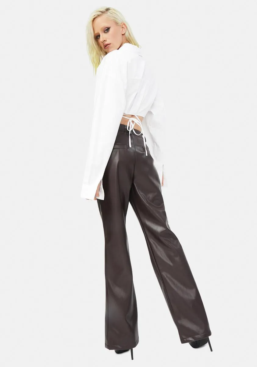 Jenessa Pants