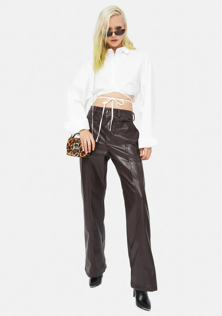 Jenessa Pants