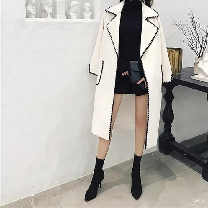 Kanye Trench Coat
