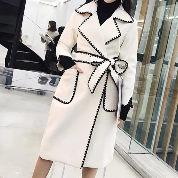Kanye Trench Coat