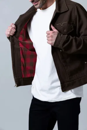 Kimes Jacket Logan Men's