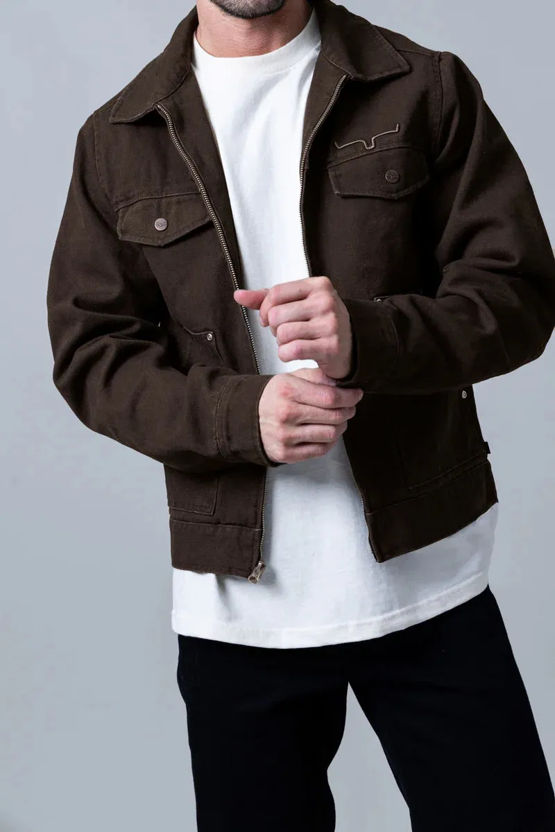 Kimes Jacket Logan Men's
