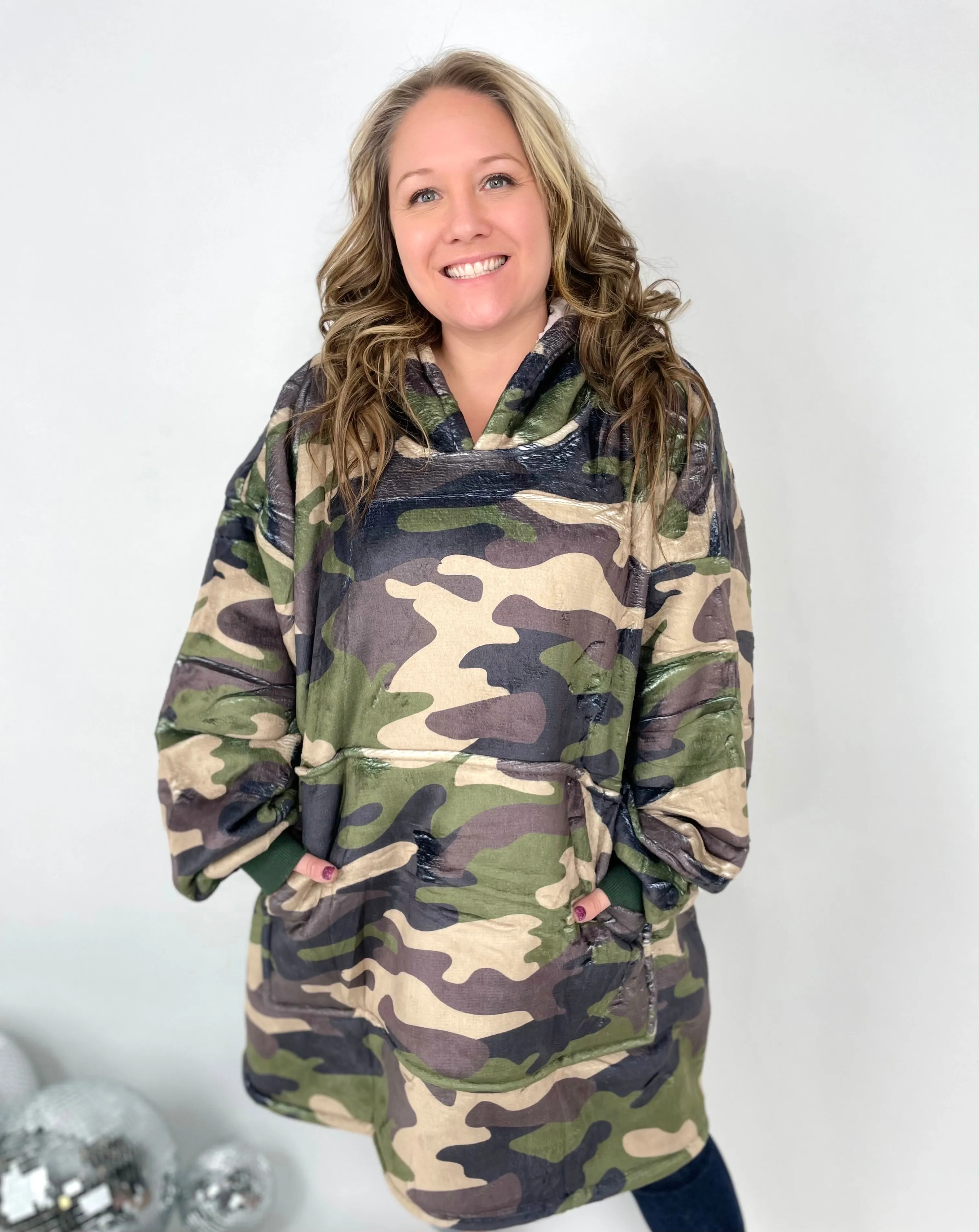 KMB Custom Blanket Hoodies!! ADULT   KID SIZE {Multiple Prints!}