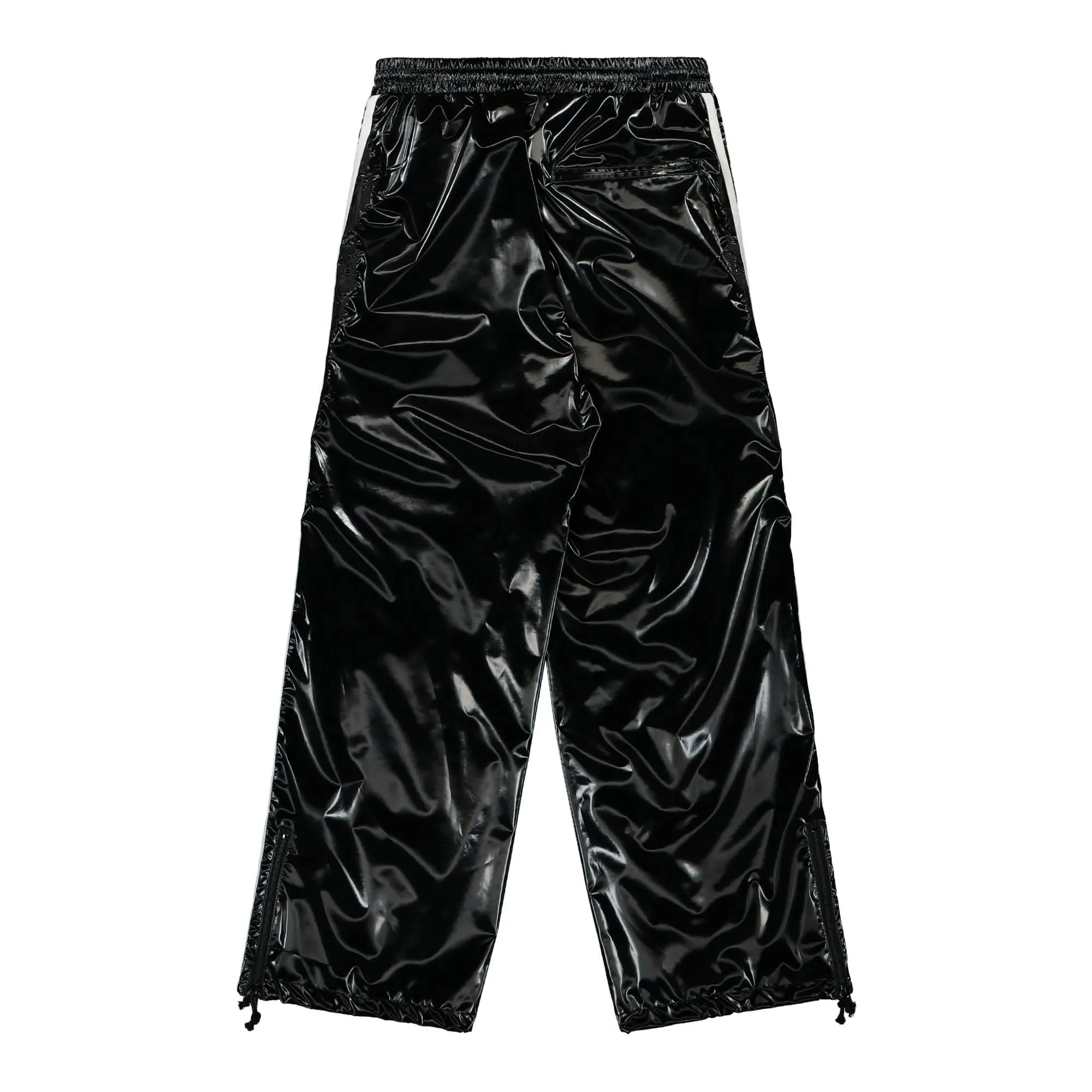 Laminate Track Pants