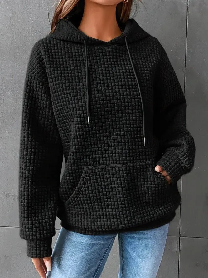 Linette - Comfortable Sweater