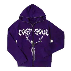Lost Soul Hoodie