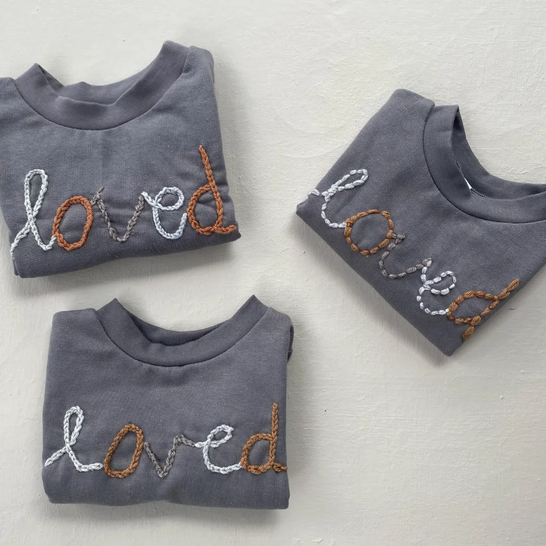 Love Sweater