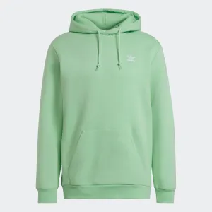 Men’s adidas Originals Adicolor Essentials Trefoil Hoodie Glory Mint