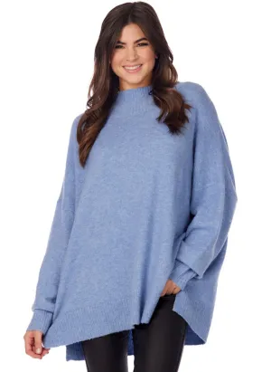Monica Oversized Sweater