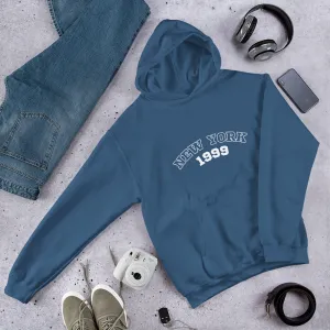 New York Hoodie