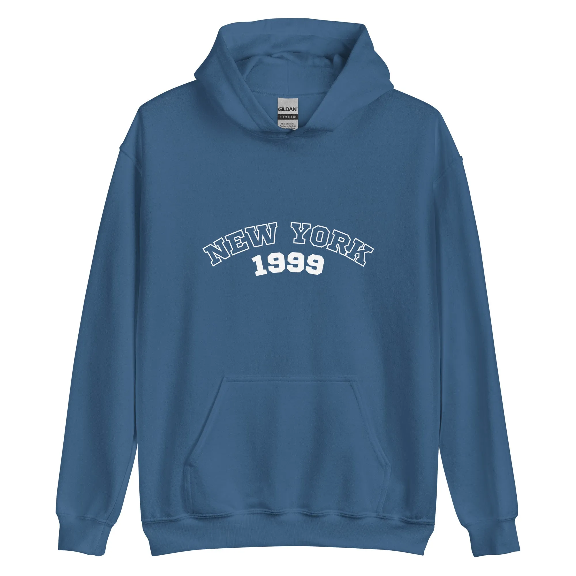 New York Hoodie