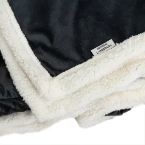 ORIGINAL LAMBSWOOL THROW BLANKET